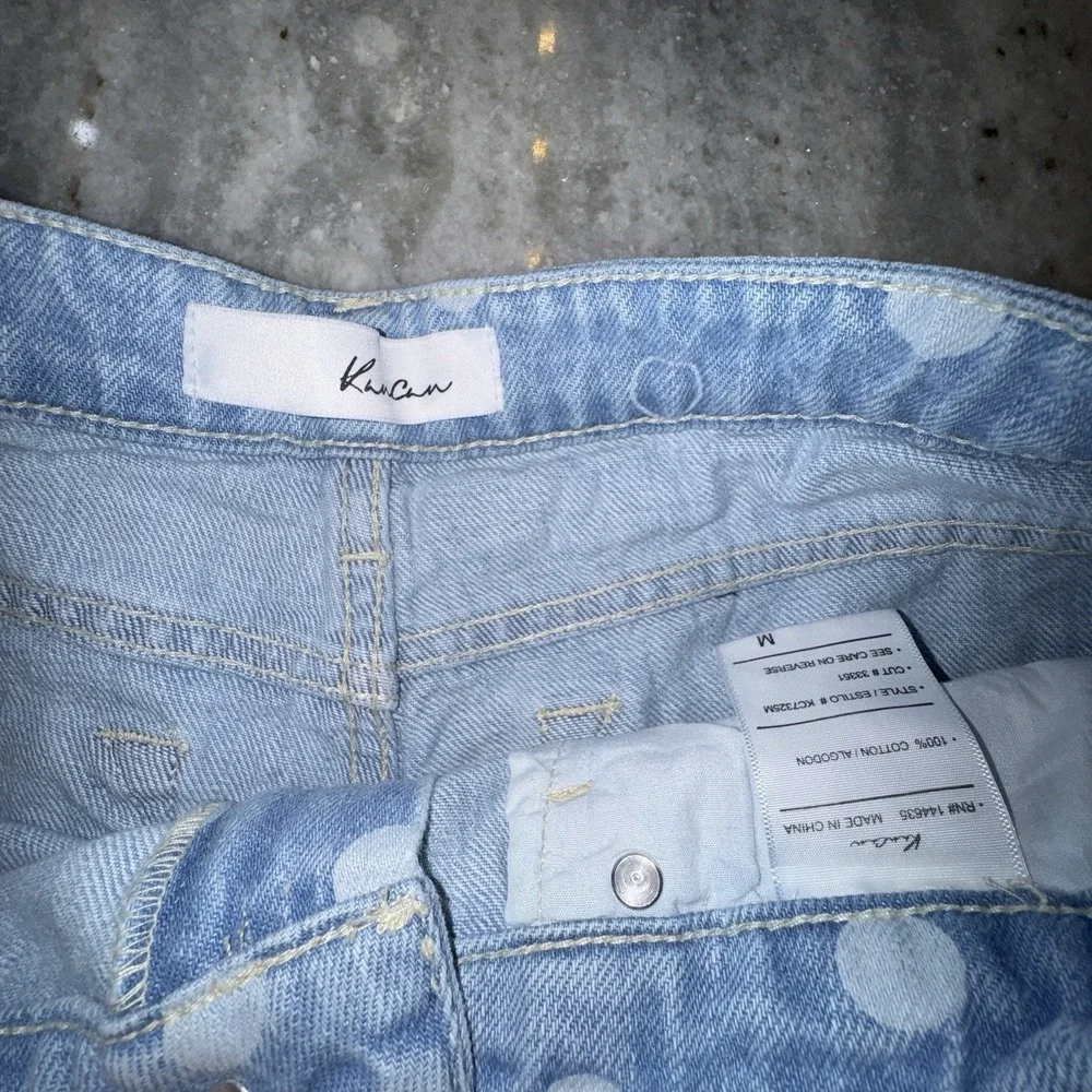KanCan‎ Medium Women's 30